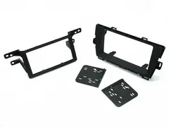 METRA Premium monteringsramme 2-DIN Toyota Prius 2010-2015