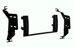 METRA Premium monteringsramme 2-DIN Toyota Prius (2003 - 2009)