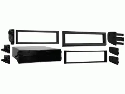 METRA oppbevaringslomme Mitsubishi Subaru Volkswagen 