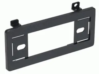 METRA Monteringsramme 1-DIN Chrysler 1993 - 2000