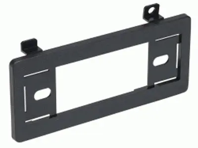 METRA Monteringsramme 1-DIN Chrysler 1993 - 2000 