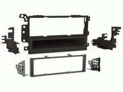 METRA Monteringsramme 1-DIN m/lomme GM/Suzuki Multi-Kit (1990 - 2008)