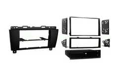 METRA monteringsramme 1-DIN/2-DIN Buick Lacrosse (2005 - 2009)