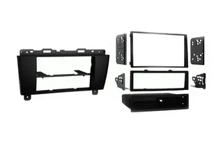METRA monteringsramme 1-DIN/2-DIN Buick Lacrosse (2005 - 2009)