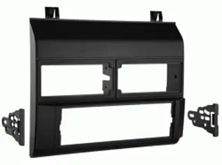 METRA Monteringsramme 1-DIN Chevrolet GMC Full Size Truck 1988-1994