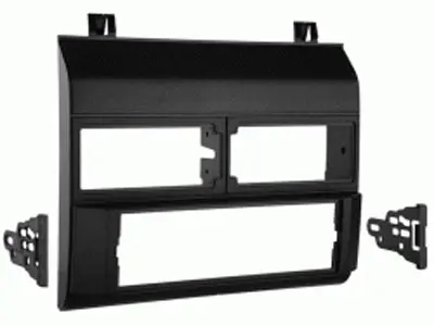 METRA Monteringsramme 1-DIN Chevrolet GMC Full Size Truck 1988-1994 