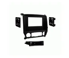 METRA Premium monteringskit 2-DIN Chevrolet Silverado (2014 -->)