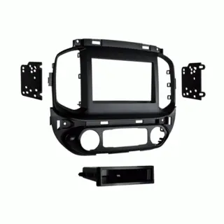METRA Monteringssett 2-DIN Chevy Colorado / GMC Canyon (2015 -->)