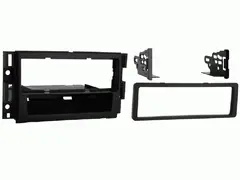 METRA Monteringsramme 1-DIN GM Multikit (2006 -->)