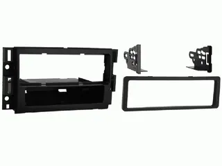 METRA Monteringsramme 1-DIN GM Multikit (2006 -->)