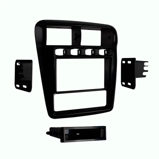 METRA Premium Monteringssett 2-DIN Chevrolet Camaro (1997 - 2002) 