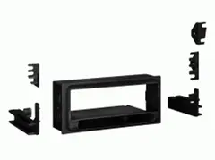 METRA Monteringsramme 1-DIN GM Multi-Kit (1982 - 2005)