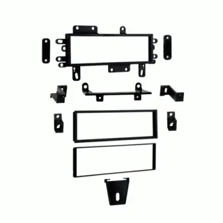 METRA monteringsramme 1-DIN Ford (US)/Jeep/Lincoln/Mazda