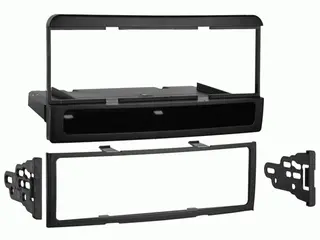 METRA monteringsramme 1-DIN m/lomme Ford (1995 - 2006)