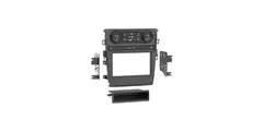 METRA Monteringskit 2-DIN, komplett Ford Mondeo 2015 >