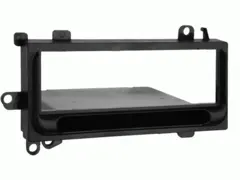 METRA Premium monteringsramme 1-DIN Chrysler/Dodge/Jeep/Eagle (1974 - 2004)