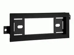 METRA Monteringsramme 1-DIN Chrysler Stratus/Sebring (-->2000)