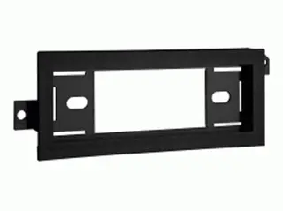 METRA Monteringsramme 1-DIN Chrysler Stratus/Sebring (-->2000)