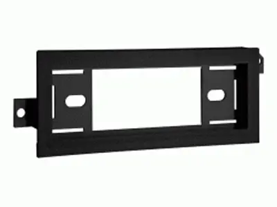 METRA Monteringsramme 1-DIN Chrysler Stratus/Sebring (-->2000) 