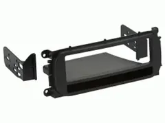 METRA Monteringsramme 1-DIN Chrysler/Dodge/Jeep/Plymouth 1998 - 2008