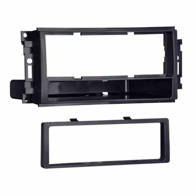 METRA monteringsramme 1-DIN Chrysler/Dodge/Jeep (2007-->) 