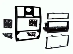 METRA Premium Monteringskit 1-DIN Chrysler 300C (2005 - 2007) u/Navigasjon