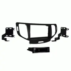 METRA Premium mont. kit 1-DIN/2-DIN Acura TSX (2009 - 2014)