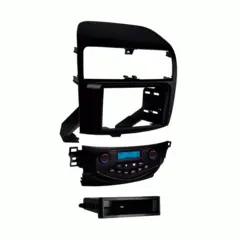 METRA Monteringssett 2-DIN (komplett) ACURA TSX  (2004 - 2008)