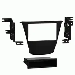 METRA Monteringsramme 1-DIN Acura (MDX 2007 - 2013)