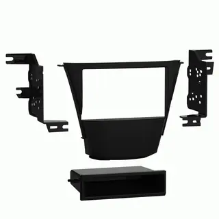 METRA Monteringsramme 1-DIN Acura (MDX 2007 - 2013)