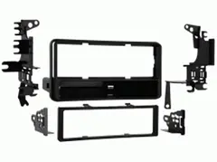 METRA monteringsramme 1-DIN Toyota Celica (01-05 / Rav4 (00-05)