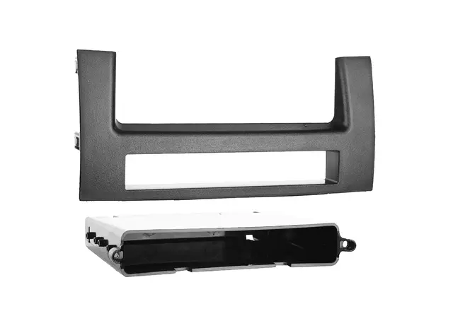 METRA monteringsramme 1-DIN Toyota Prius (2003 - 2009) 