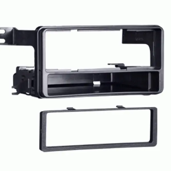 METRA monteringsramme 1-DIN Toyota Hilux (2006 - 2010) 