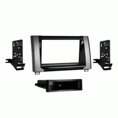 METRA Premium monteringsramme 2-DIN Toyota Tundra (2014 -->)