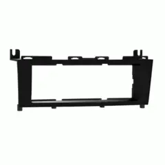 METRA monteringsramme 1-DIN MB GLK (2009 - 2010)