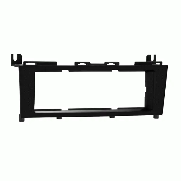 METRA monteringsramme 1-DIN MB GLK (2009 - 2010) 