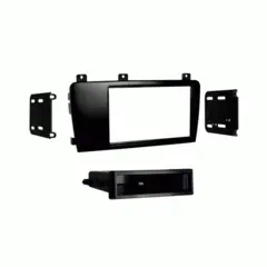 METRA Premium monteringskit 2-DIN Volvo S60/V70/XC70 (2005 - 2009)