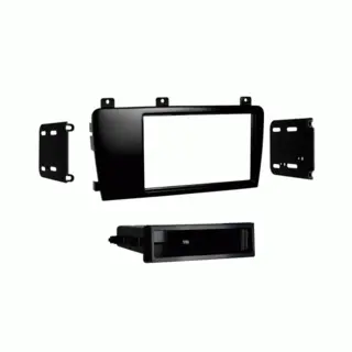 METRA Premium monteringskit 2-DIN Volvo S60/V70/XC70 (2005 - 2009)