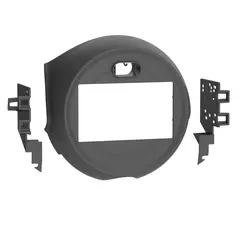 METRA monteringskit 2-DIN Mini (F55/F56) (2014 - 2017)