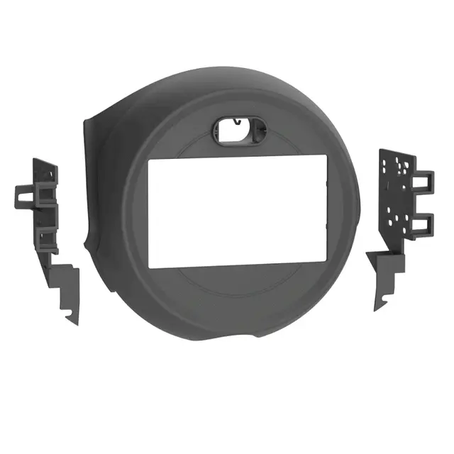 METRA monteringskit 2-DIN Mini (F55/F56) (2014 - 2017) 