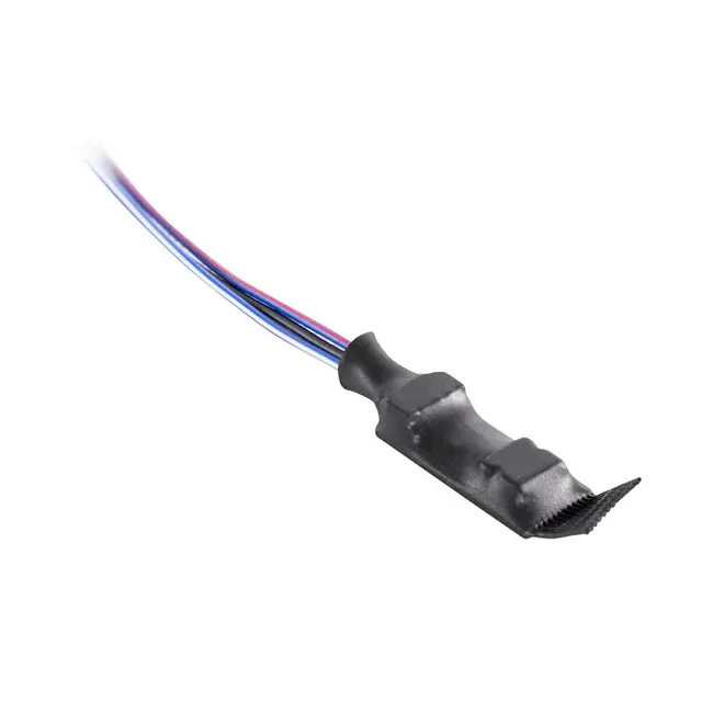 Metra 12v til 6V step-down For å beholde bilens 6V kamera 