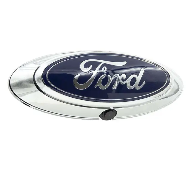 METRA Ryggekamera Ford F-Serie (2003 - 2017) 