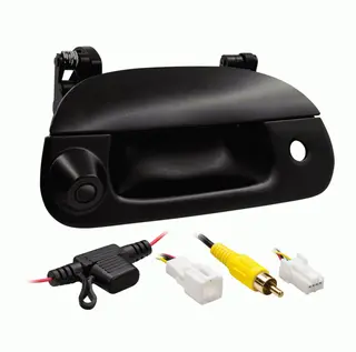 METRA Ryggekamera Ford F-150 (1999 - 2007)