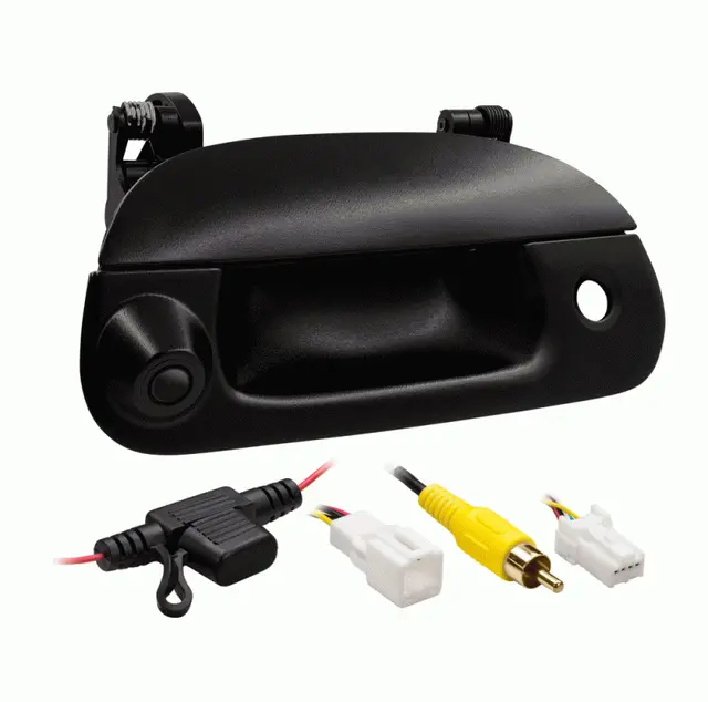 METRA Ryggekamera Ford F-150 (1999 - 2007) 