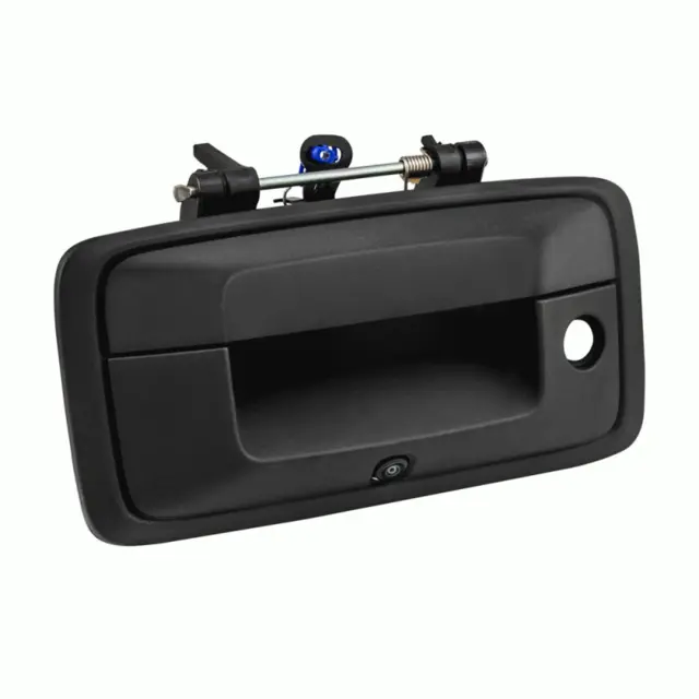 METRA Ryggekamera Colorado/Silverado/Sierra/Canyon (14-->) 