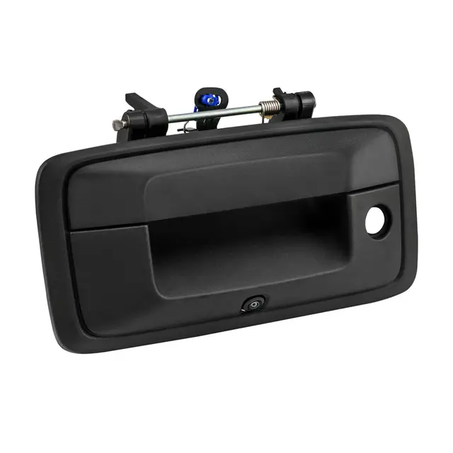 METRA Ryggekamera Colorado/Silverado/Sierra/Canyon (14-->) 