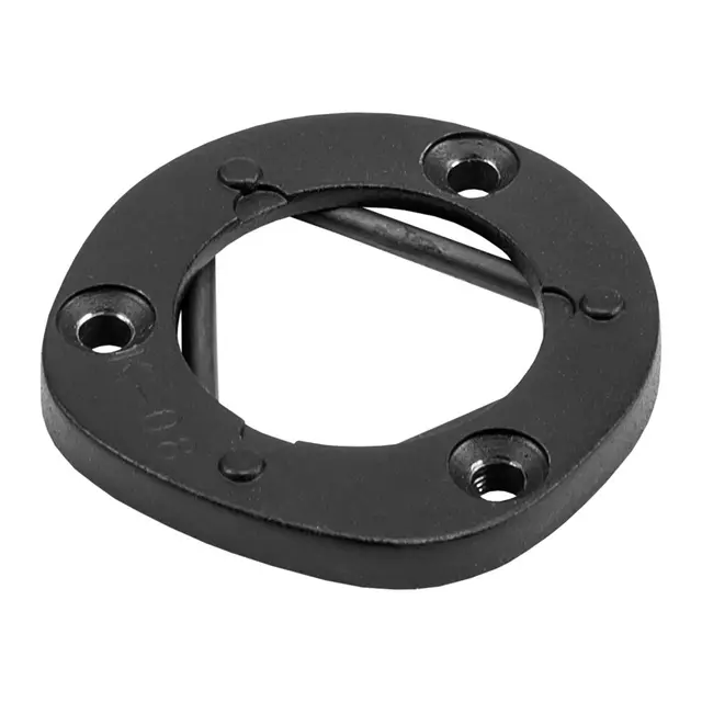 METRA iBEAM 08 Bilspesifikt speilfeste Fiat/Dogde 