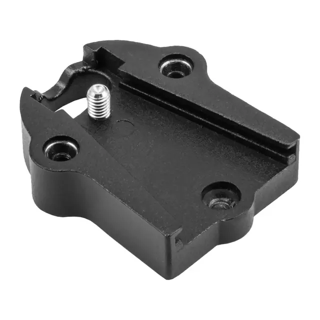 METRA iBEAM 09 Bilspesifikt speilfeste Fiat/Ford/Iveco/Peugeot 