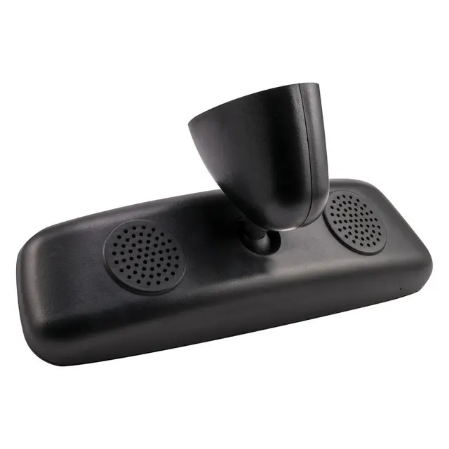 METRA iBEAM Sladrespeil med skjerm Bilspesifikt ryggespeil med 4,5" skjerm 