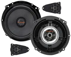 Musway 8" komponentsett VW 8" komponentsett for VW T5/T6